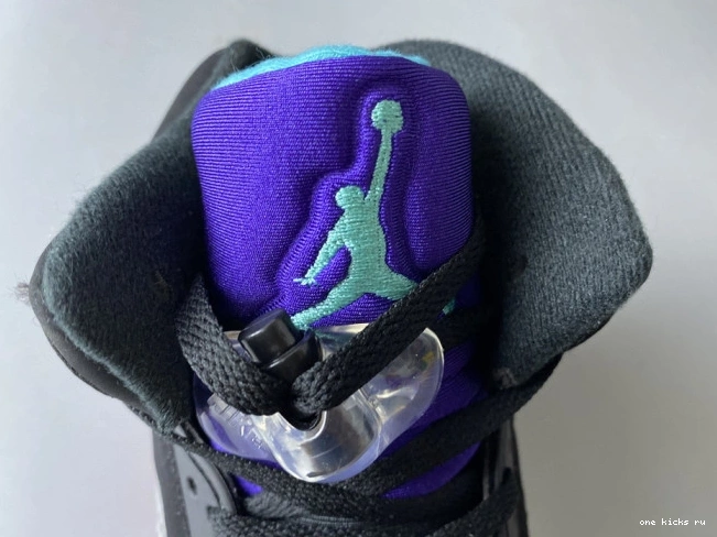 Rep 3 5 Air Top Jordan CZ1786-001 0718